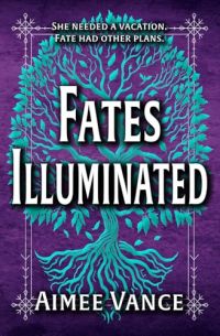 Fates Illuminated cover