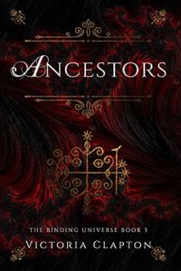 Ancestors cover