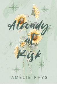 Already At Risk cover