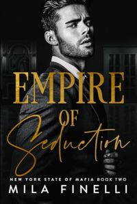 Empire of Seduction cover