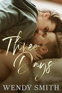 Three Days cover