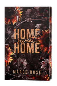 Home Sweet Home cover