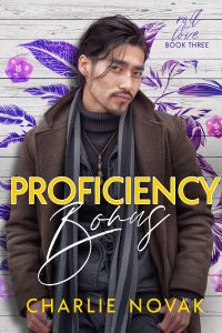 Proficiency Bonus cover