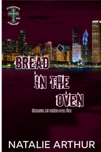 Bread In The Oven cover