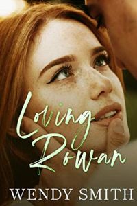 Loving Rowan cover
