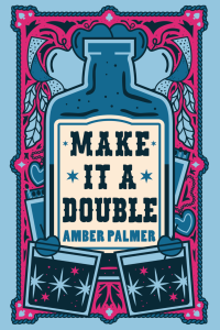 Make it a Double cover