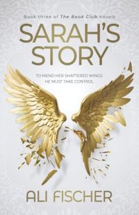 Sarah's Story cover