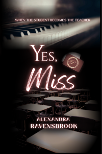 Yes, Miss cover