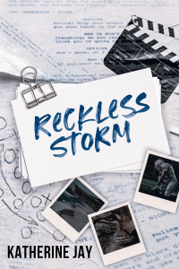 Reckless Storm cover