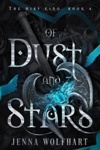 Of Dust and Stars cover