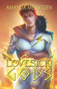 Lovesick Gods cover