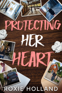 Protecting Her Heart cover