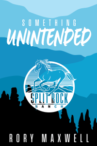 Something Unintended cover