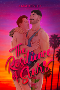 The Resilience of Stars cover