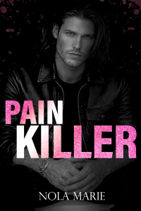 Painkiller cover