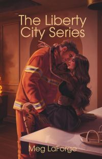 The Liberty City Series cover