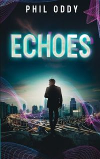 Echoes cover
