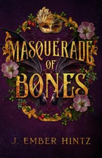 Masquerade of Bones cover