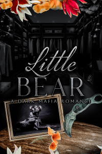 Little Bear cover