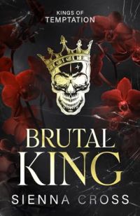 Brutal King - Special Discreet Cover Edition cover