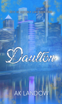 Daulton cover