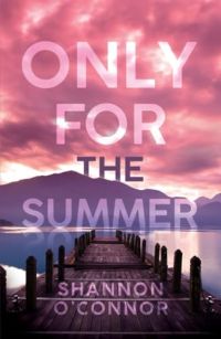 Only for the Summer cover