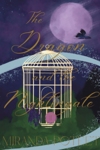The Dragon and the Nightingale cover