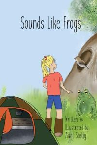 Sounds Like Frogs cover