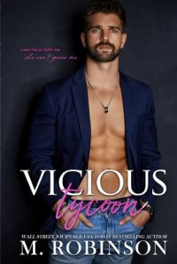 Vicious Tycoon cover