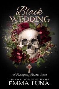 Black Wedding cover