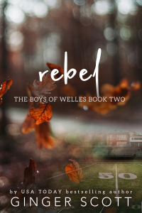 Rebel cover