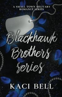 Blackhawk Brothers Collection cover