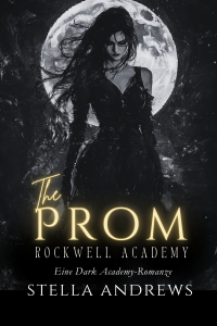 The Prom cover