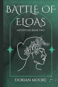 Battle of Eloas cover