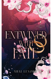 Entwined with Fate cover