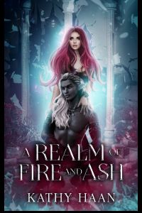 A Realm of Fire and Ash cover