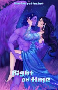 Right on Time cover