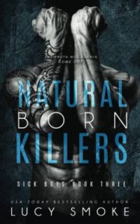 Natural Born Killers cover