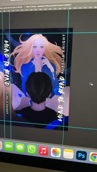 Mind to Bend cover