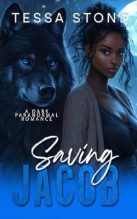 Saving Jacob cover