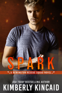 Spark cover