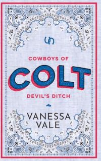Colt cover