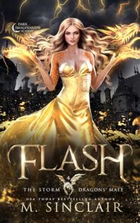 Flash cover