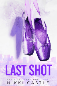 1 Last Shot cover