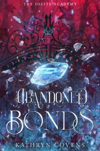Abandoned Bonds cover