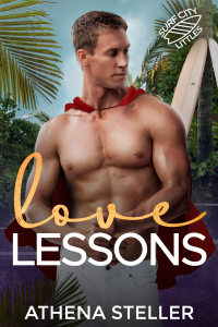 Love Lessons cover