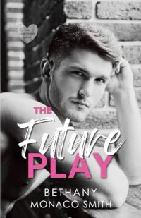 The Future Play cover