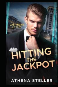 Hitting The Jackpot cover