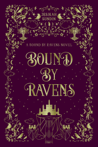 Bound by Ravens cover