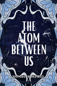 The Atom Between Us cover